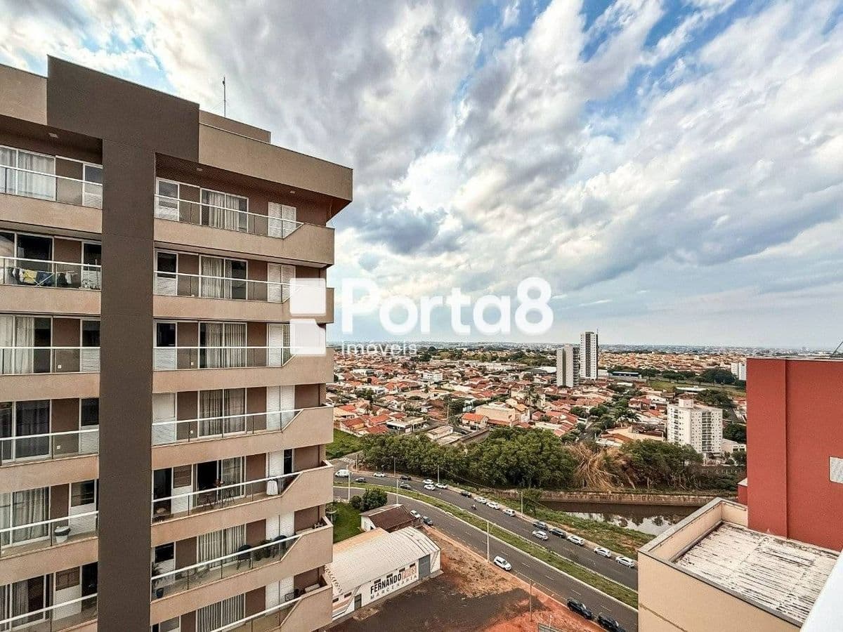 Apartamento 2 Quartos Jardim Maracanã com Área Gourmet - Foto 3