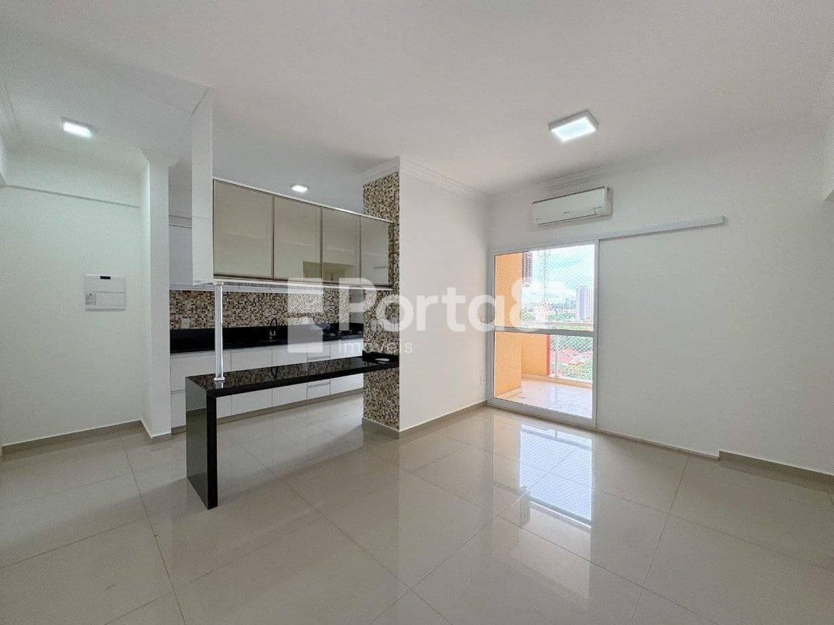 Apartamento 2 Quartos Jardim Maracanã com Vista Livre
