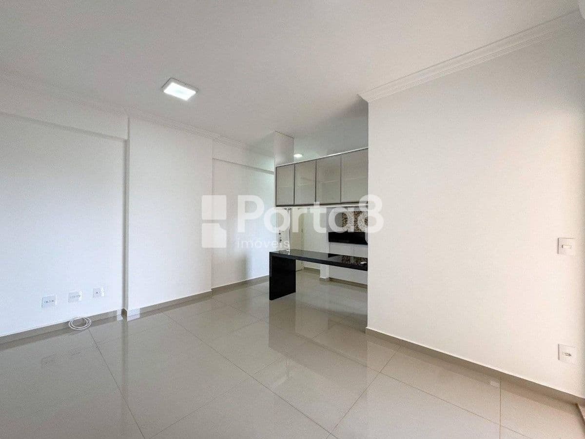 Apartamento 2 Quartos Jardim Maracanã com Vista Livre - Foto 2