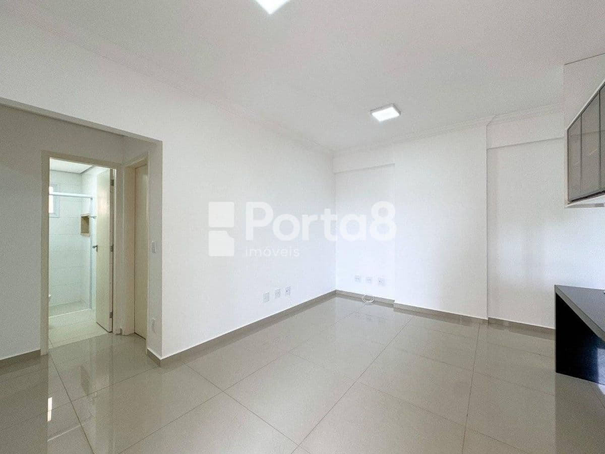 Apartamento 2 Quartos Jardim Maracanã com Vista Livre - Foto 3