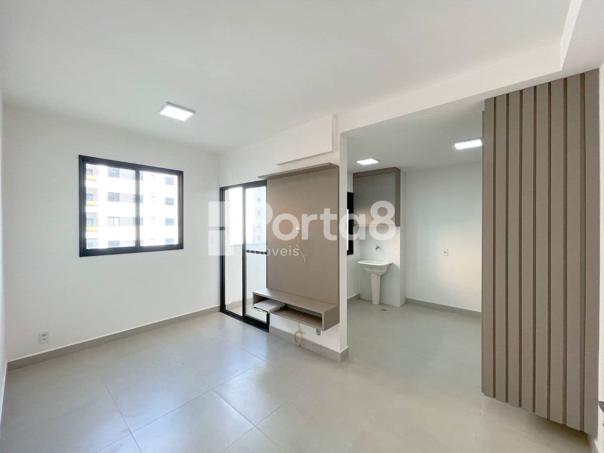 Apartamento 2 dormitórios Jardim Vivendas com área gourmet - Foto 3