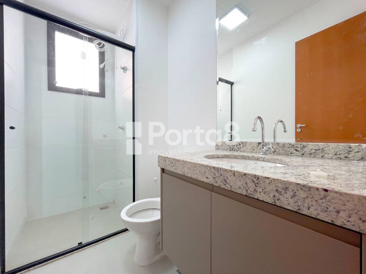 Apartamento 2 dormitórios Jardim Vivendas com área gourmet - Foto 5