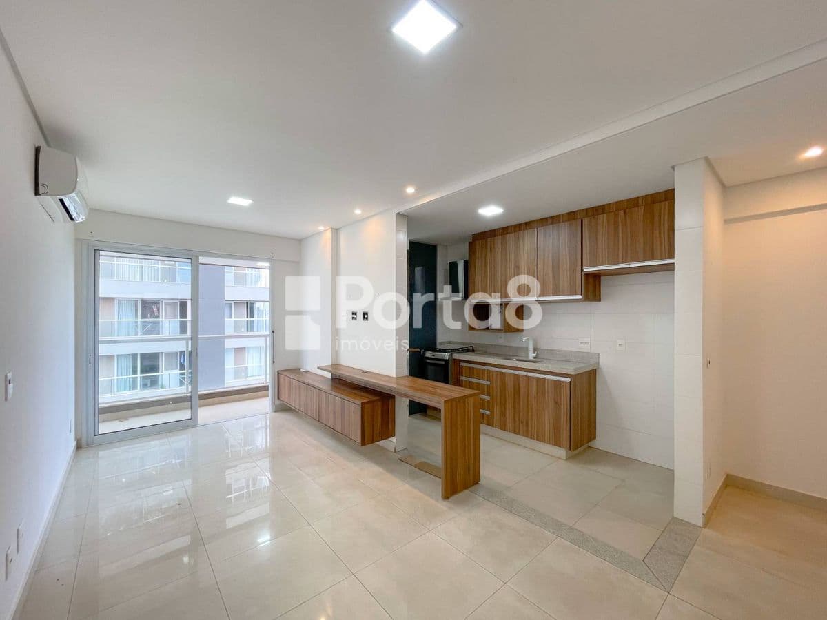 Apartamento 2 Dormitórios Jardim Maracanã com Vista Livre - Foto 2