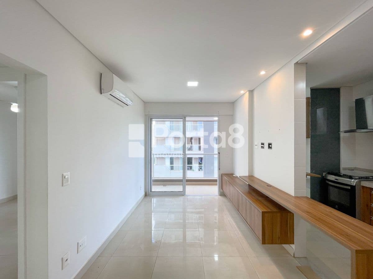 Apartamento 2 Dormitórios Jardim Maracanã com Vista Livre - Foto 4