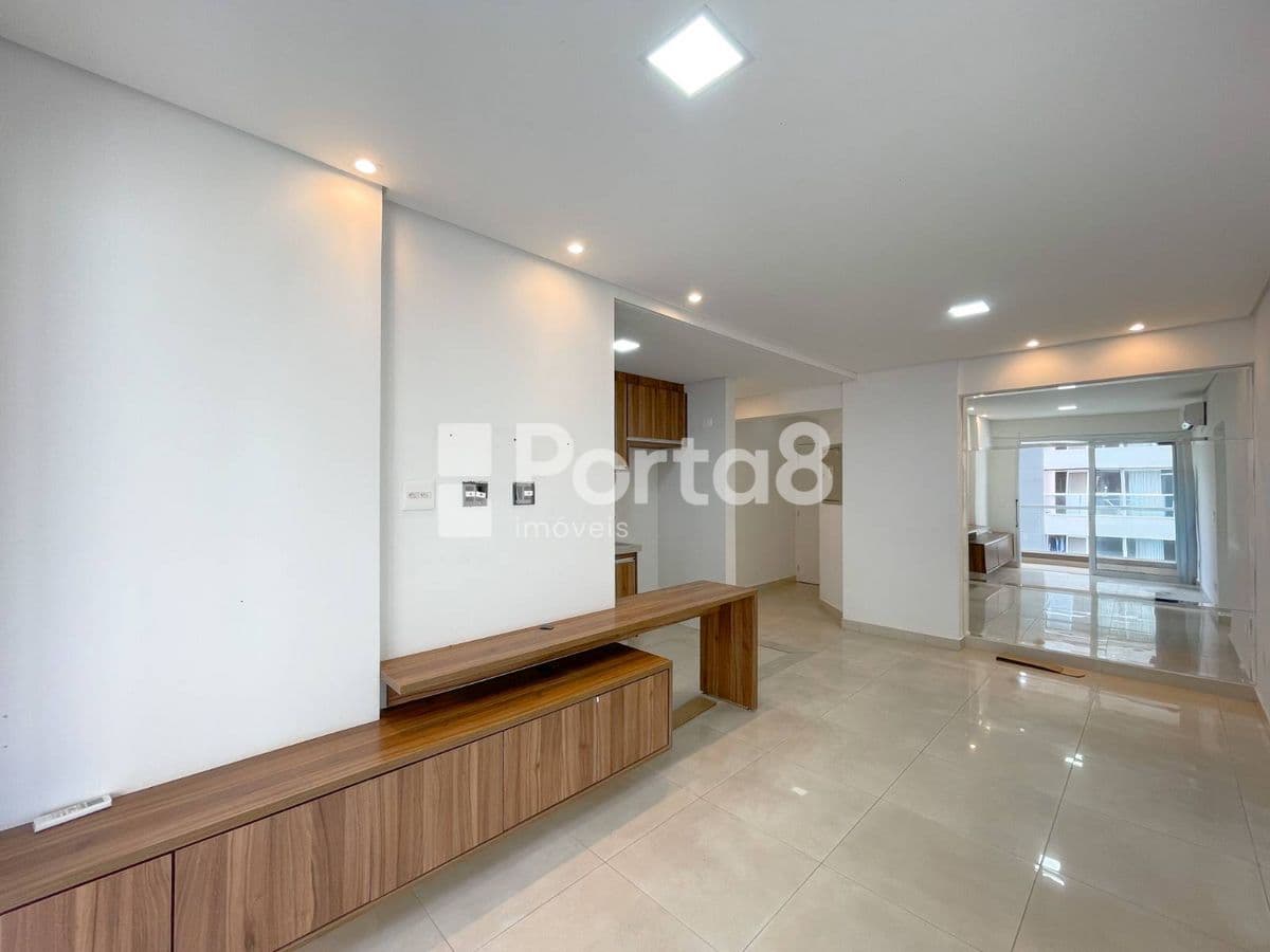 Apartamento 2 Dormitórios Jardim Maracanã com Vista Livre - Foto 5