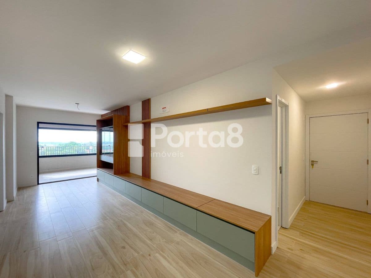 Apartamento 3 Suítes Jardim Paulistano - Próximo ao Iguatemi