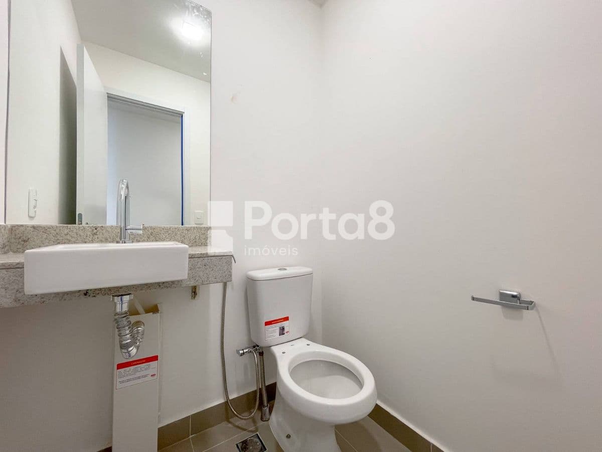 Apartamento 3 Suítes Jardim Paulistano - Próximo ao Iguatemi - Foto 3
