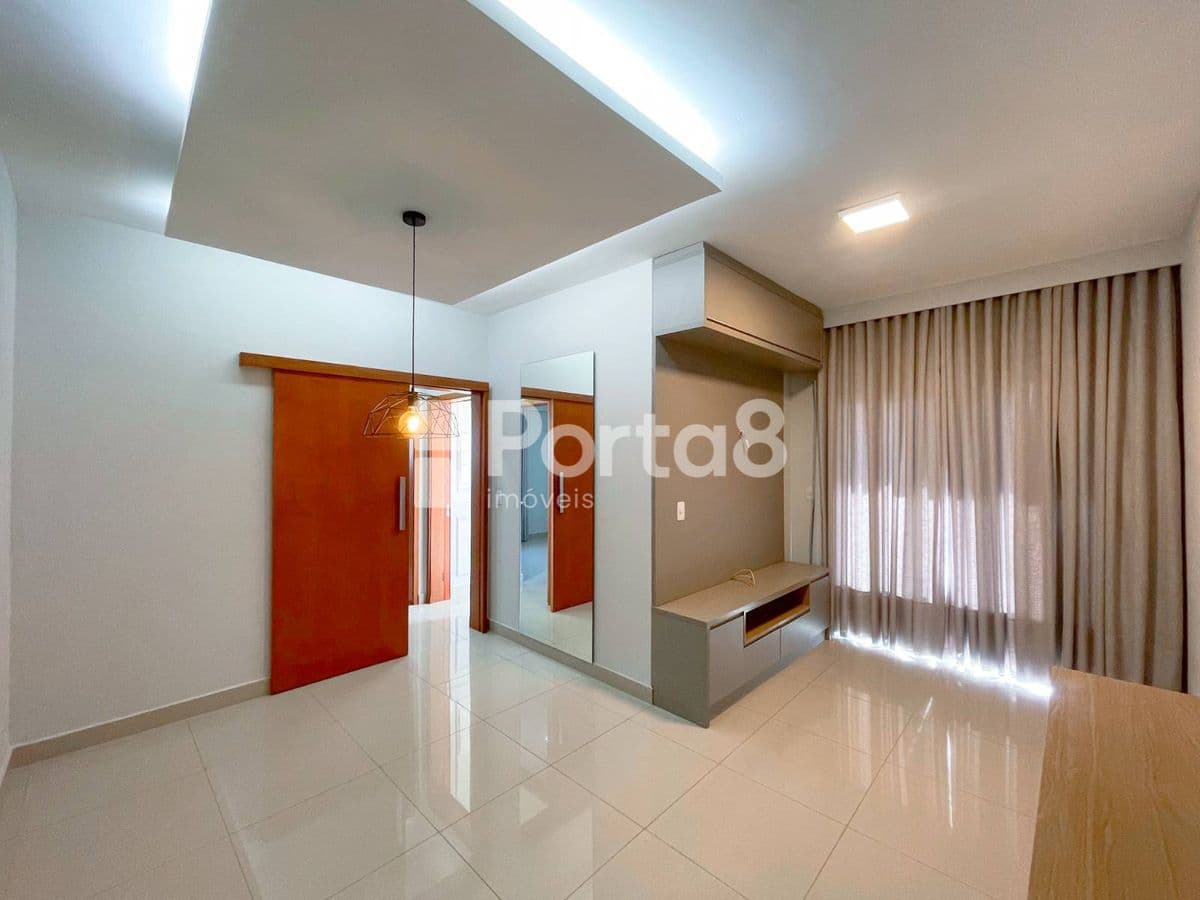 Apartamento 2 Quartos no Parque Estoril com Vista Livre