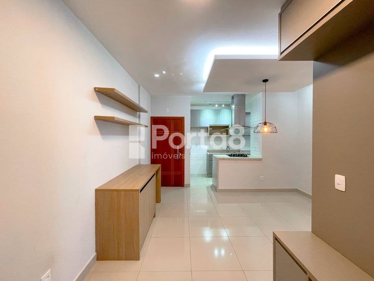 Apartamento 2 Quartos no Parque Estoril com Vista Livre - Foto 5