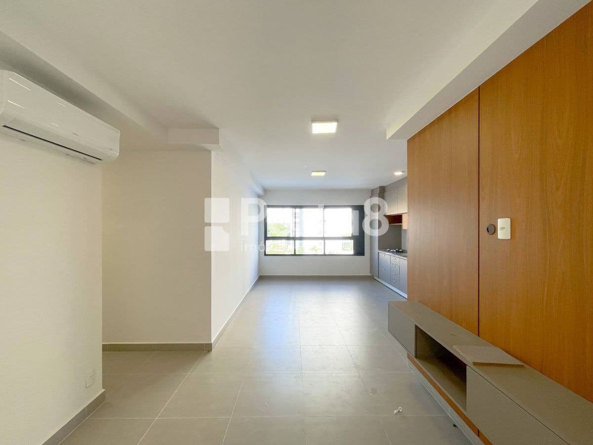 Apartamento 3 Dormitórios na Vila Sinibaldi com Vista Livre