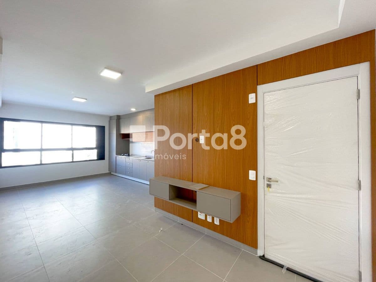 Apartamento 3 Dormitórios na Vila Sinibaldi com Vista Livre - Foto 2