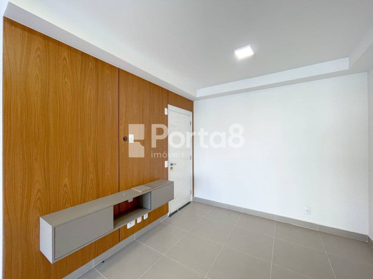 Apartamento 3 Dormitórios na Vila Sinibaldi com Vista Livre - Foto 3