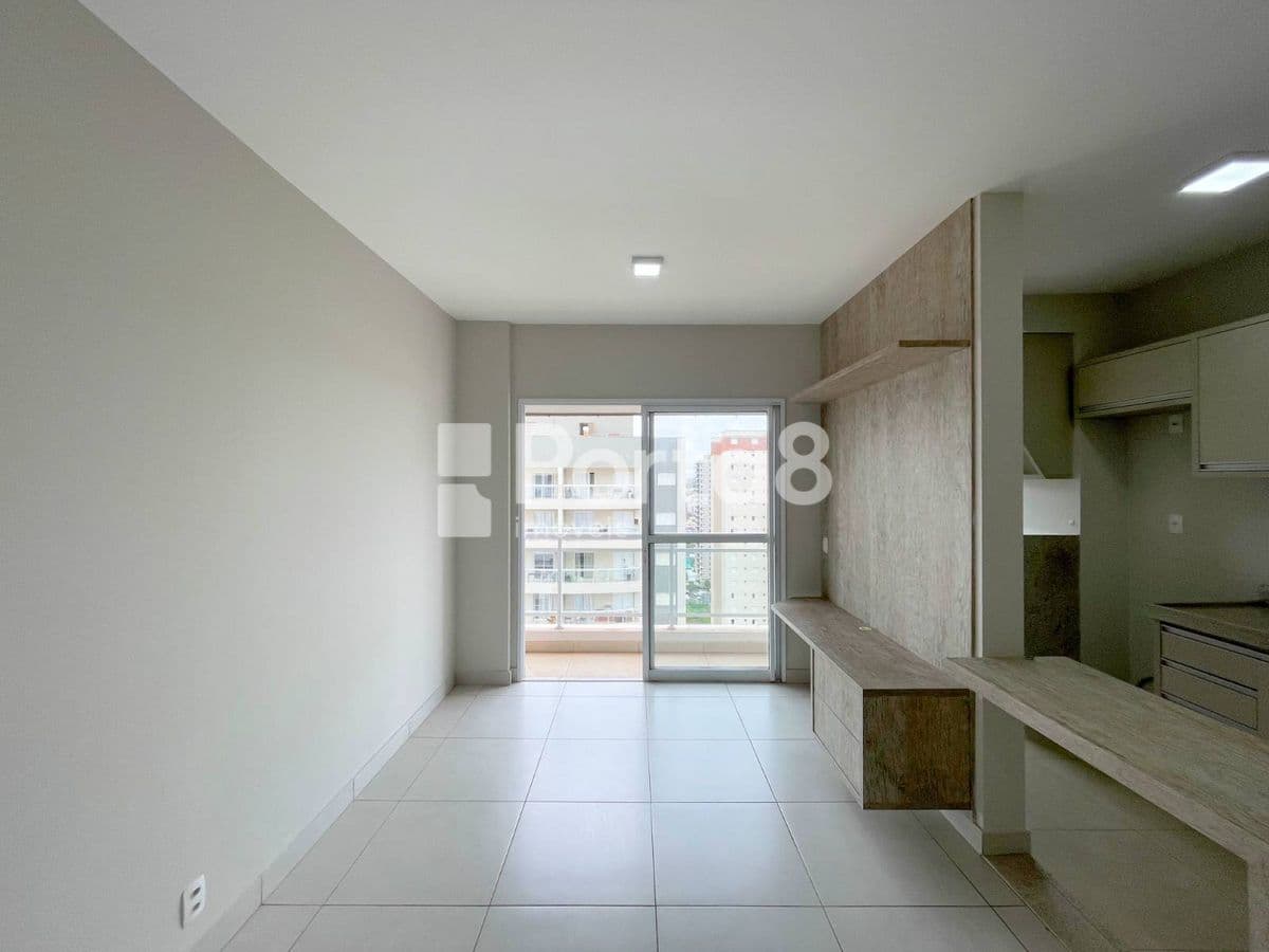 Apartamento 2 quartos Bom Jardins com vista para o Hospital - Foto 3