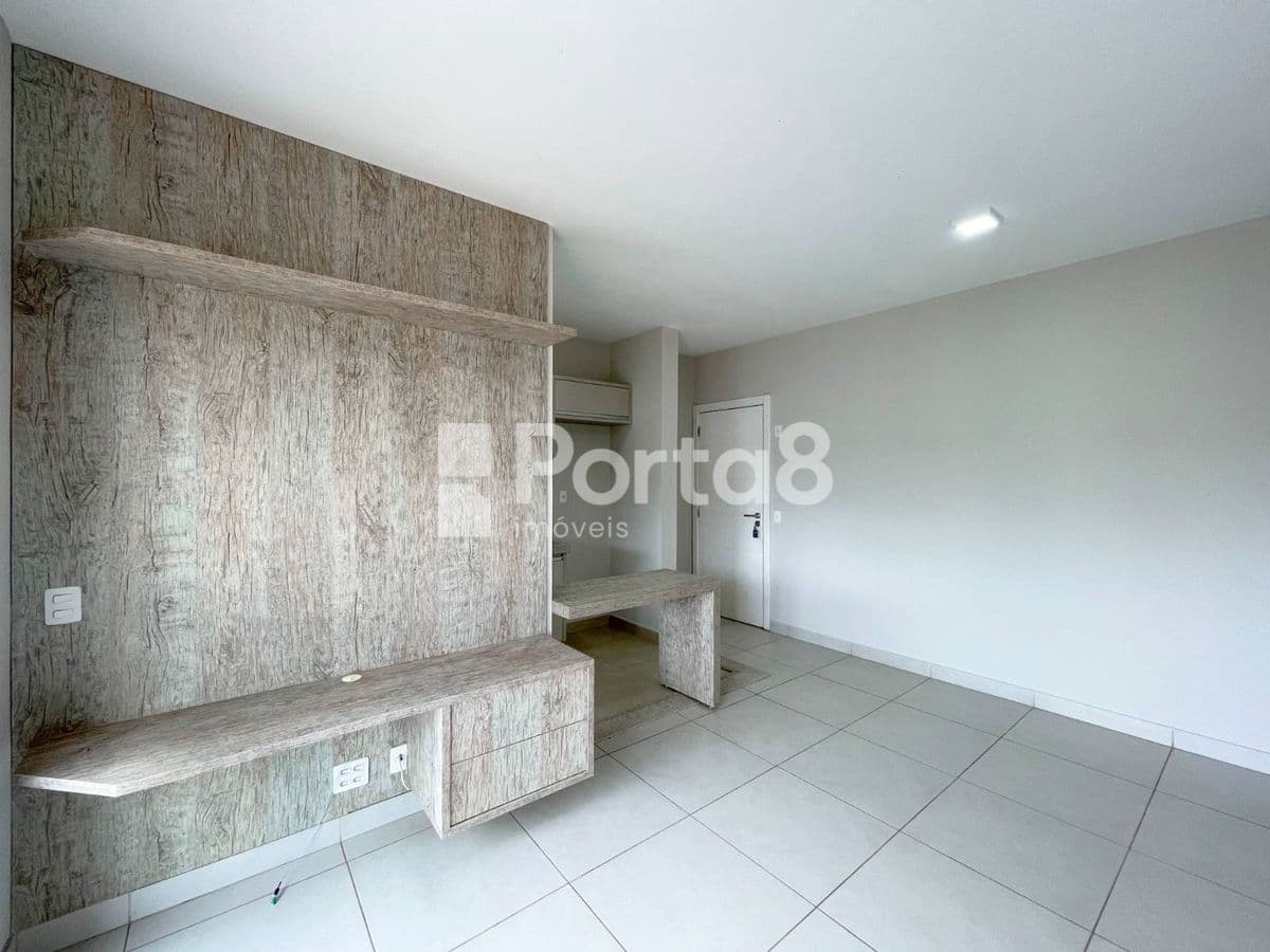 Apartamento 2 quartos Bom Jardins com vista para o Hospital - Foto 4