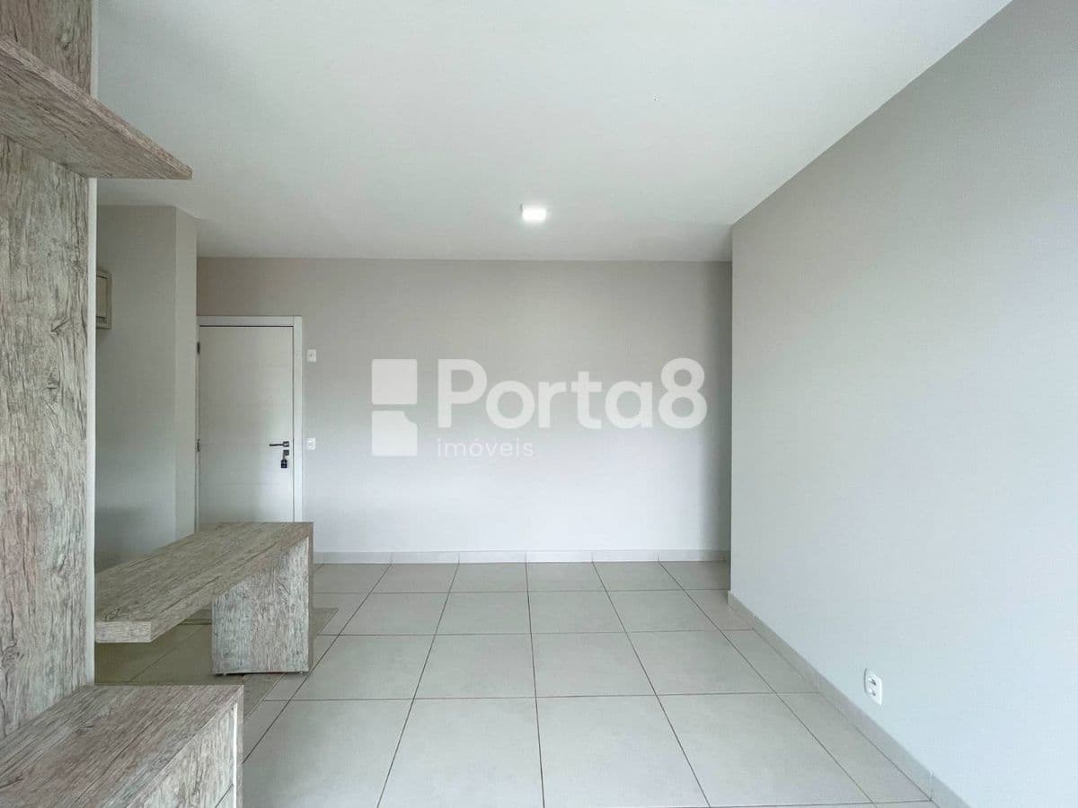 Apartamento 2 quartos Bom Jardins com vista para o Hospital - Foto 5
