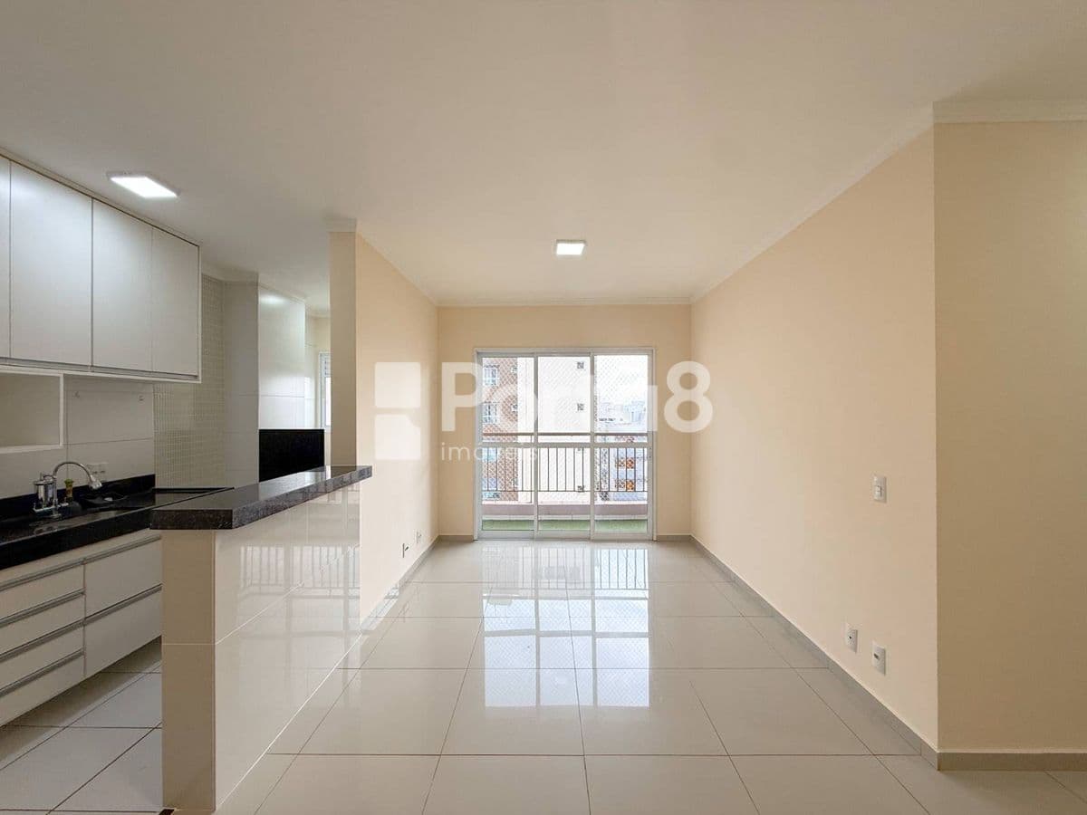 Apartamento 2 Quartos Altos de Iboruna com Vista para o Hospital - Foto 2