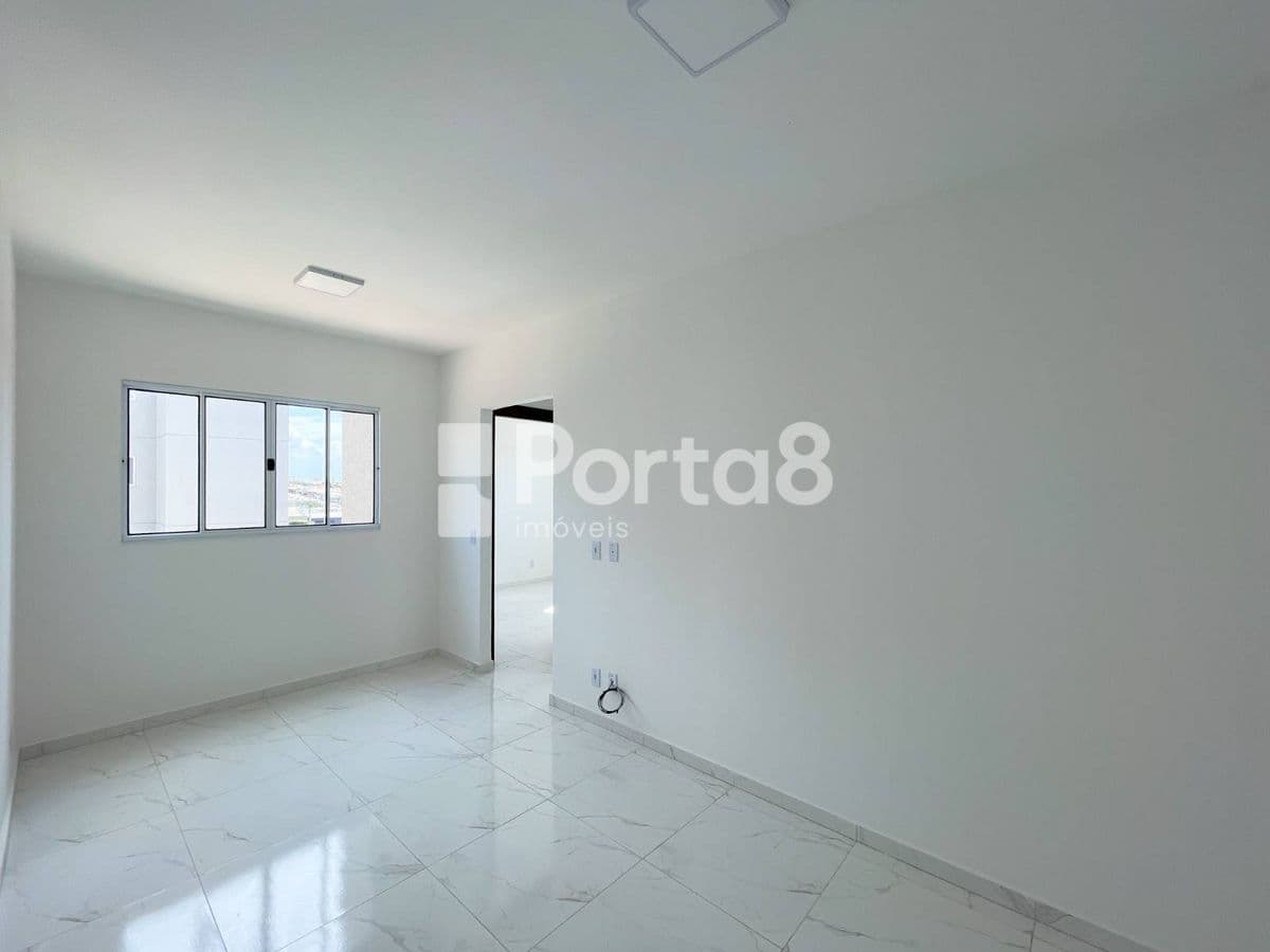 Apartamento 2 dormitórios Fraternidade II com área gourmet - Foto 3