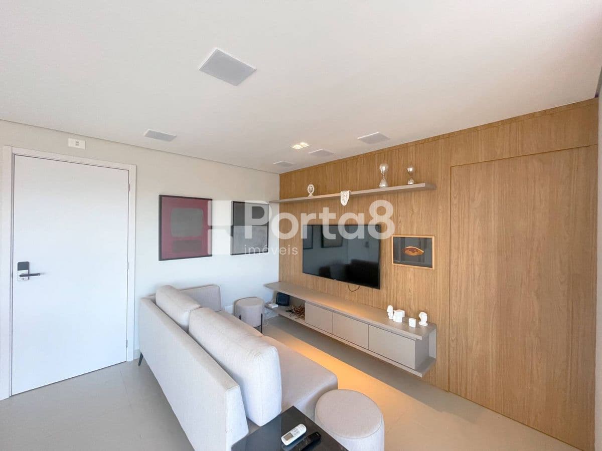 Apartamento 2 Dormitórios no Georgina Business Park - Mobiliado - Foto 2