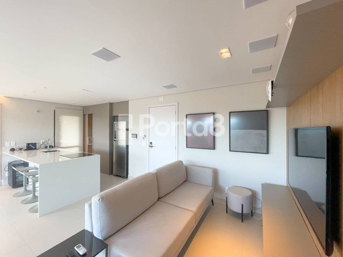 Apartamento 2 Dormitórios no Georgina Business Park - Mobiliado - Foto 4