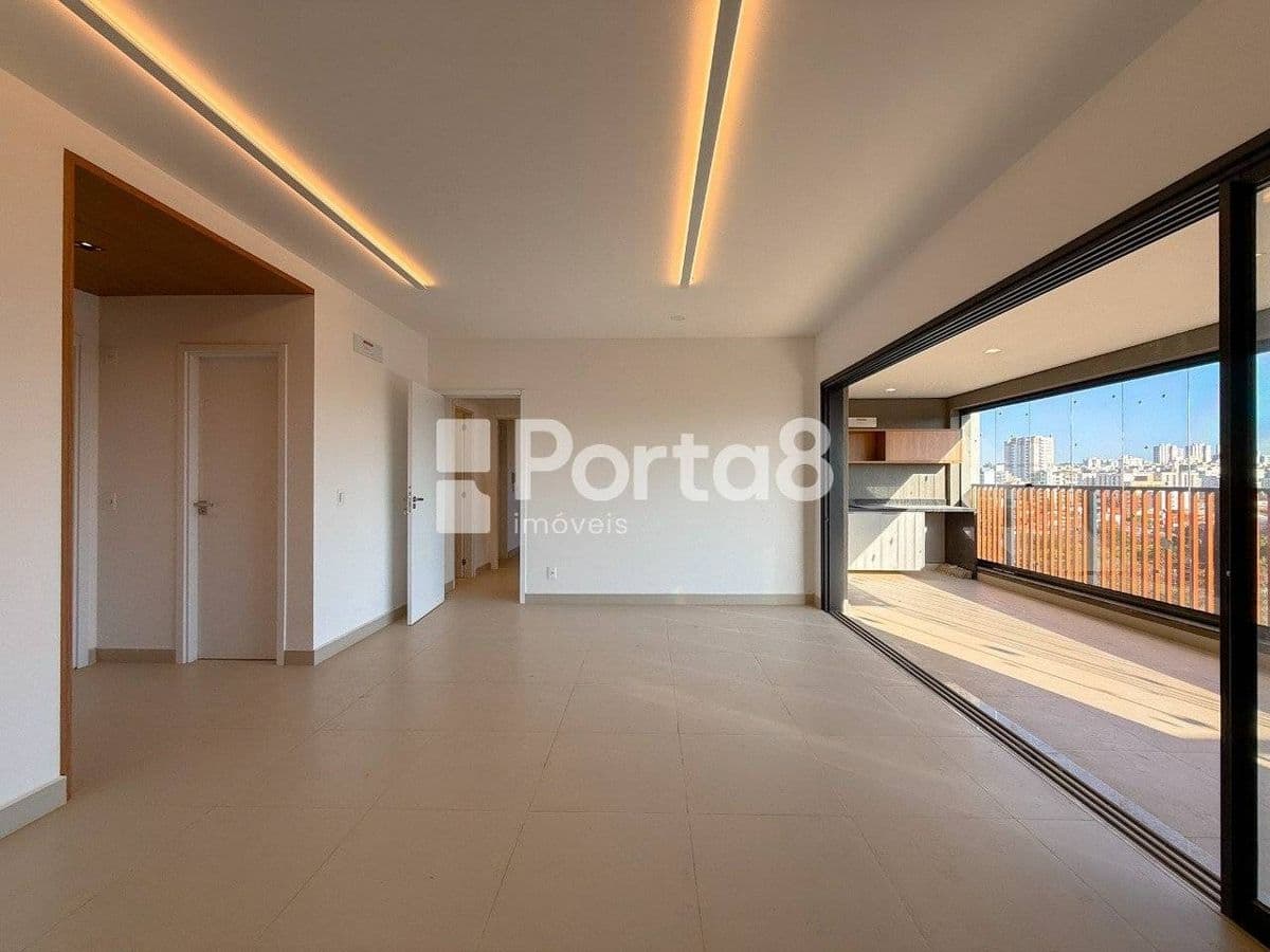 Apartamento 3 Suítes Nova Redentora com Área Gourmet - Foto 3