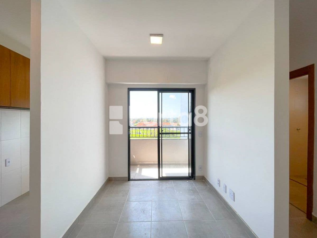 Apartamento 2 Quartos Jardim Bianco com Área Gourmet - Foto 3