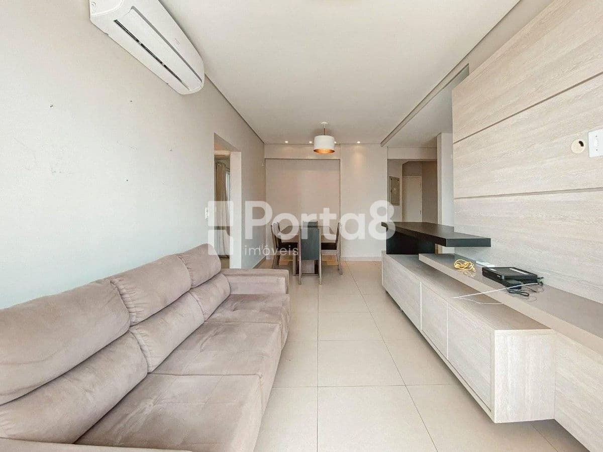 Apartamento 2 Quartos no Vila Gimenes com Vista Panorâmica - Foto 2