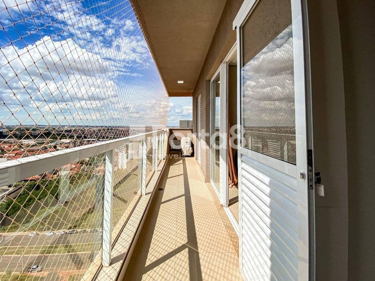 Apartamento 2 Quartos no Vila Gimenes com Vista Panorâmica - Foto 3