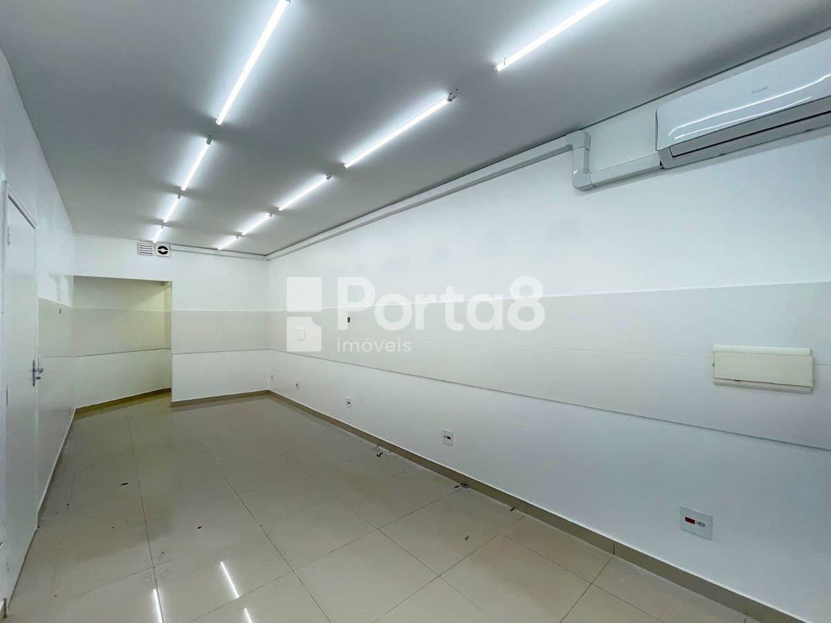 Sala Comercial 84m² no Jardim Urano - Próximo ao Plaza Shopping - Foto 5