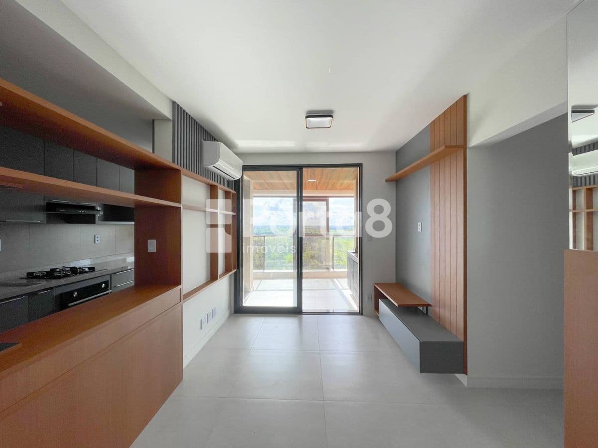 Apartamento 3 Quartos no Iguatemi com Vista para o Shopping - Foto 3