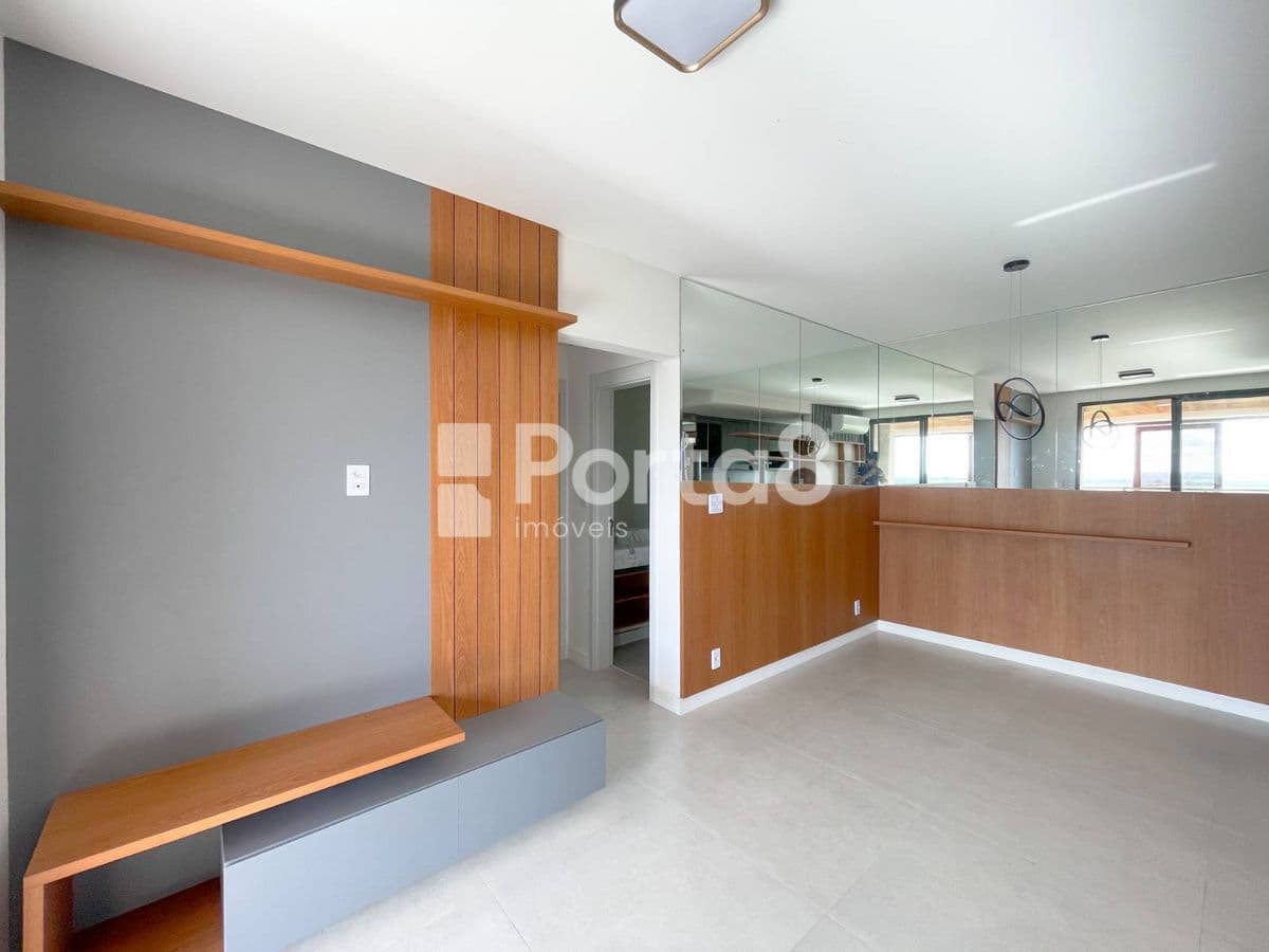 Apartamento 3 Quartos no Iguatemi com Vista para o Shopping - Foto 4