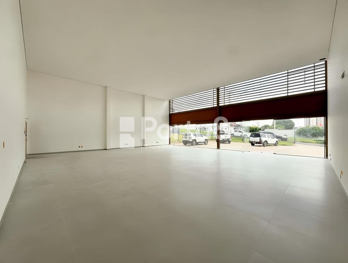 Sala comercial nova para locação no Jardim Alto Rio Preto - Foto 4