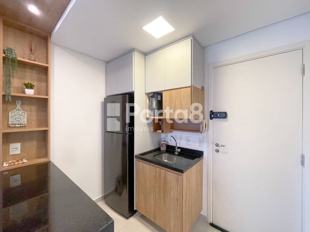 Apartamento 2 Quartos Jardim Tarraf com Vista Livre - Foto 3