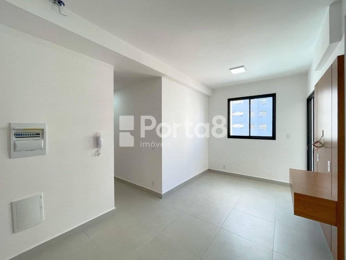 Apartamento 3 Quartos Nau Vivendas com Vista para o Rio Preto - Foto 2