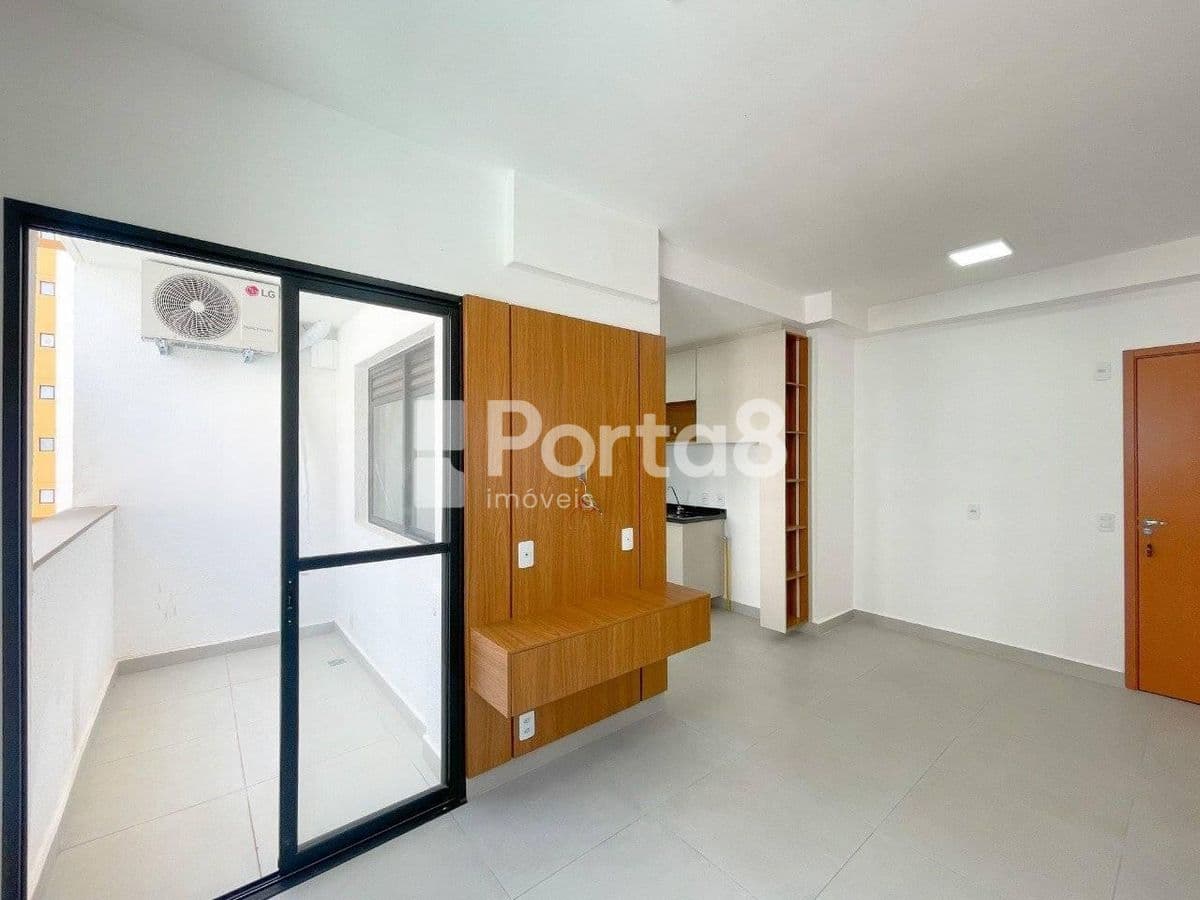 Apartamento 3 Quartos Nau Vivendas com Vista para o Rio Preto - Foto 4