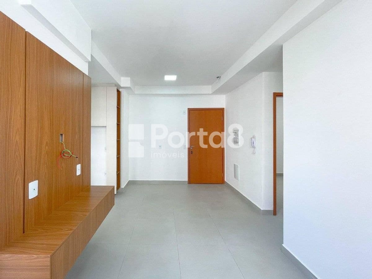 Apartamento 3 Quartos Nau Vivendas com Vista para o Rio Preto - Foto 5