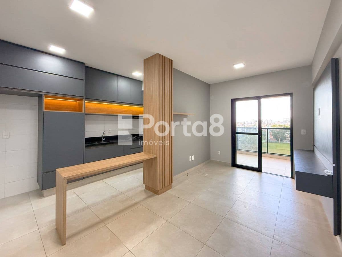 Apartamento 2 Dormitórios em Pinheiros com área gourmet - Foto 2