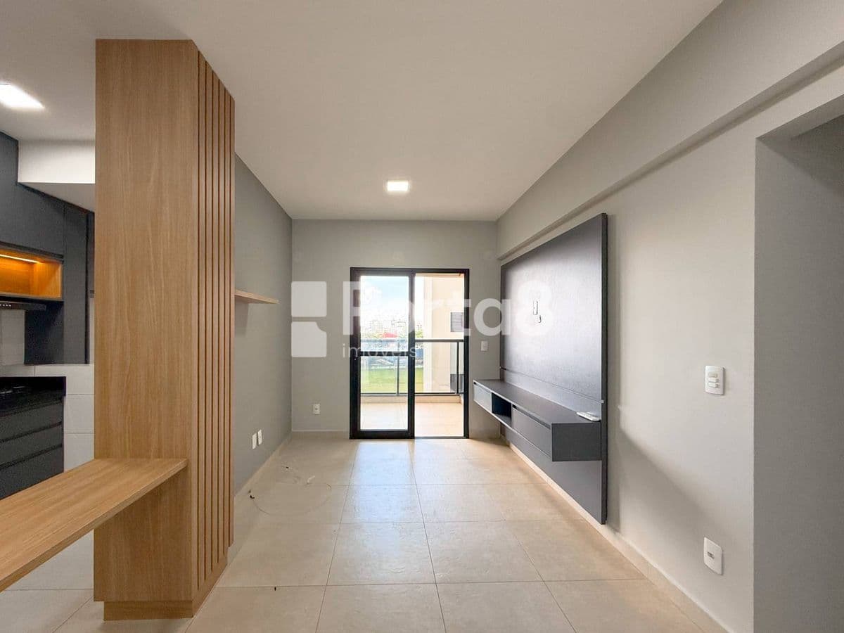 Apartamento 2 Dormitórios em Pinheiros com área gourmet - Foto 3