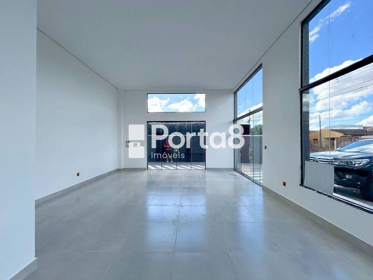 Sala Comercial 50m² no Jardim Ouro Verde com vaga de garagem - Foto 4