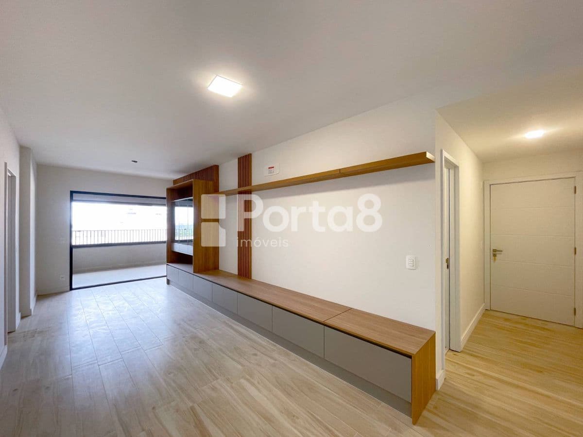 Apartamento 3 Suítes Jardim Paulistano com Vista para o Murano