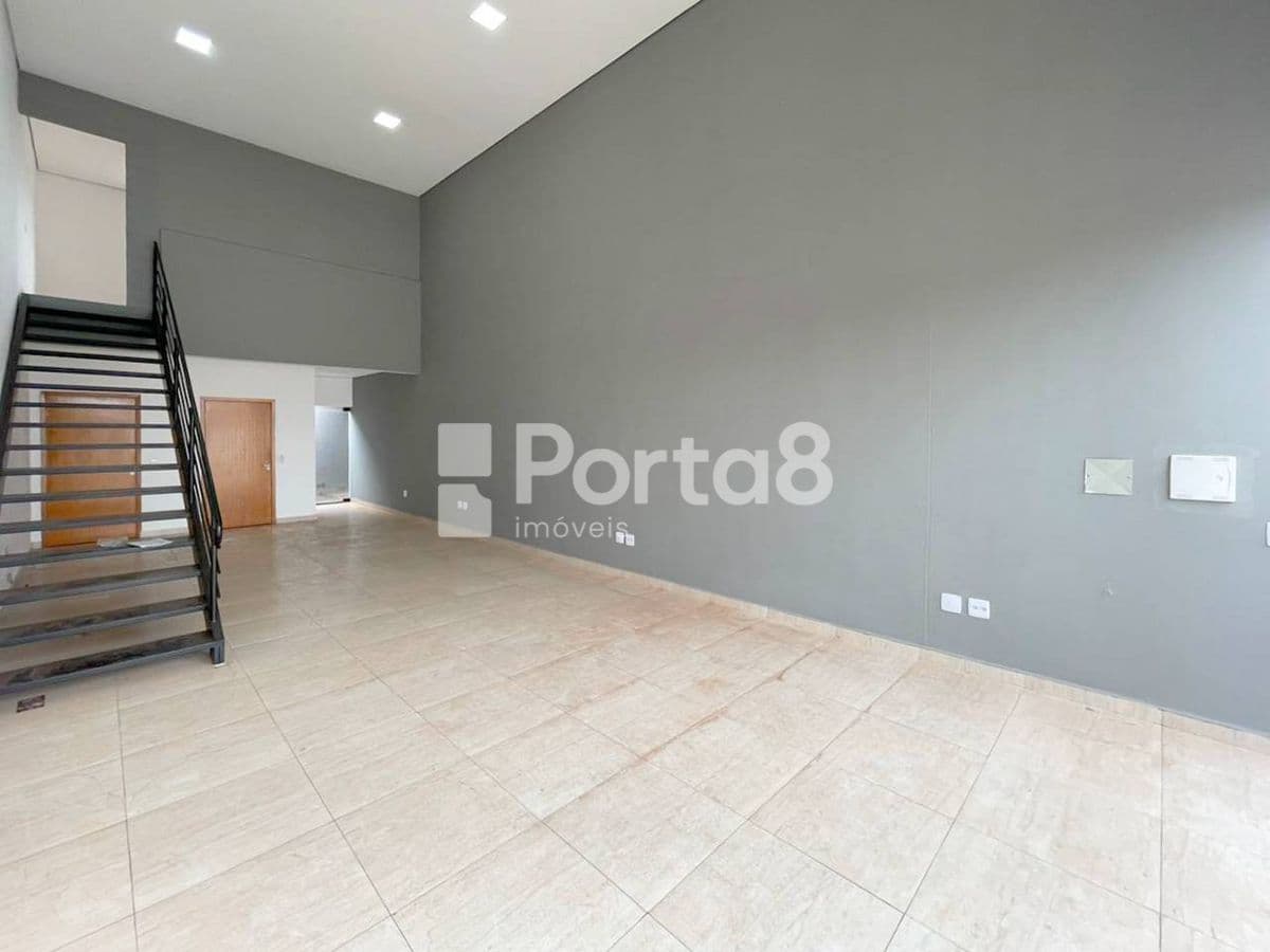 Sala Comercial 100m² Jardim Urano - Próximo à Av. Potirendaba - Foto 2