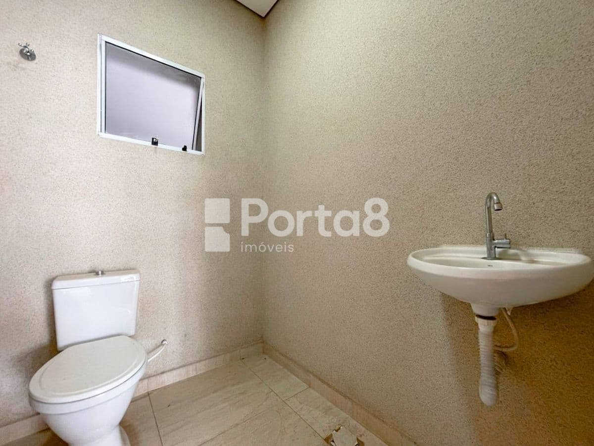 Sala Comercial 100m² Jardim Urano - Próximo à Av. Potirendaba - Foto 5