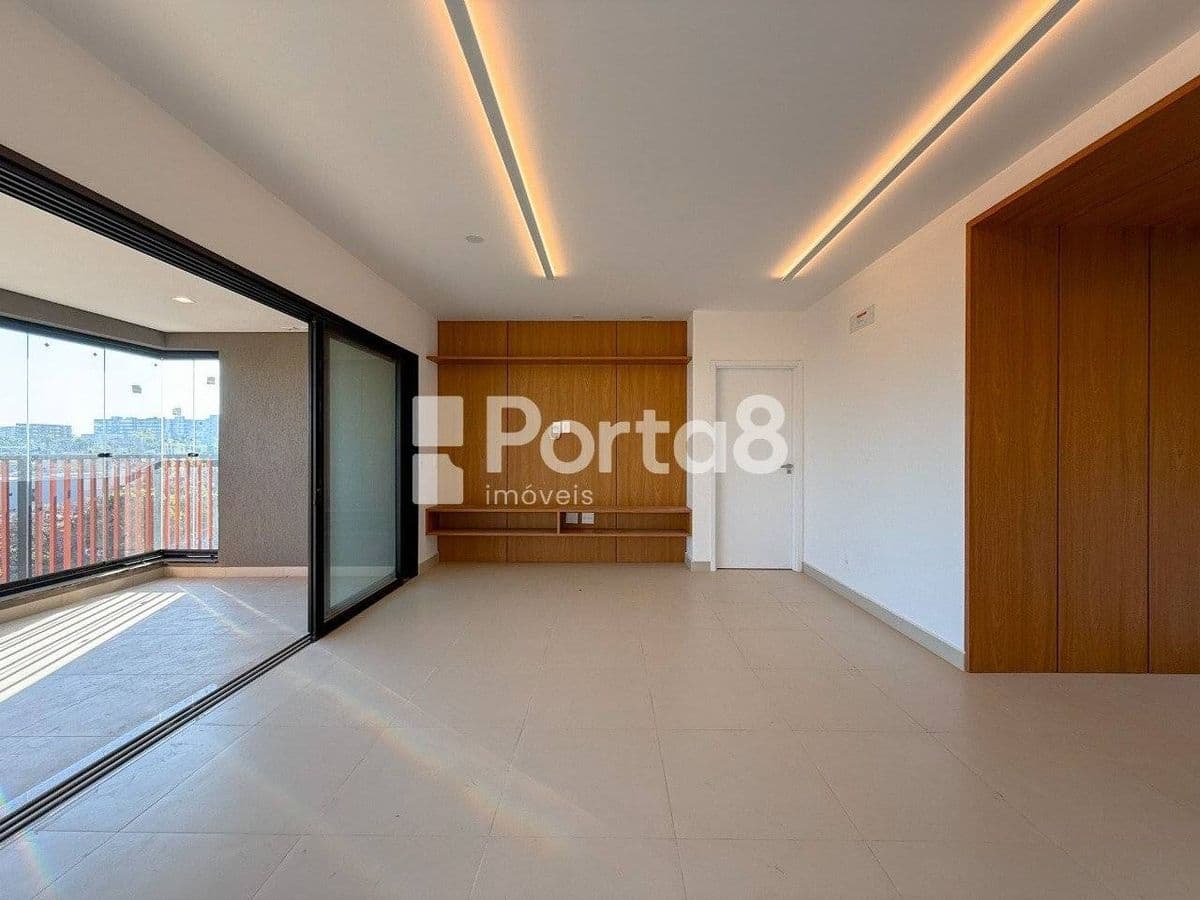 Apartamento 3 Suítes Nova Redentora com Vista Panorâmica - Foto 2