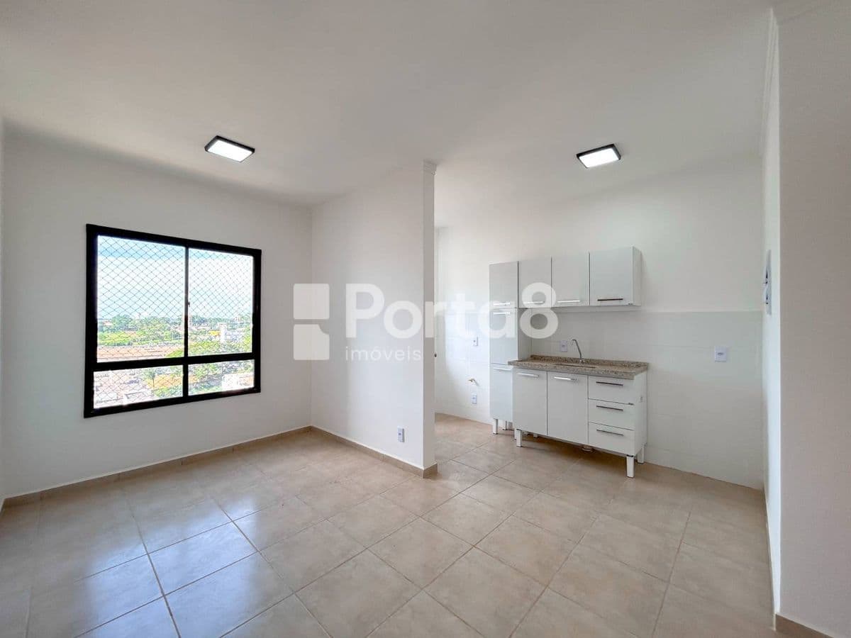 Apartamento 2 Dormitórios Jardim Yolanda com Vista para Represa