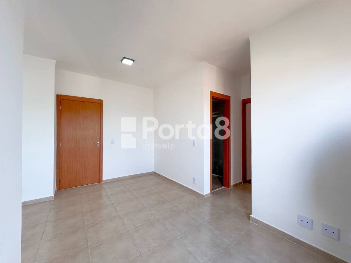 Apartamento 2 Dormitórios Jardim Yolanda com Vista para Represa - Foto 4