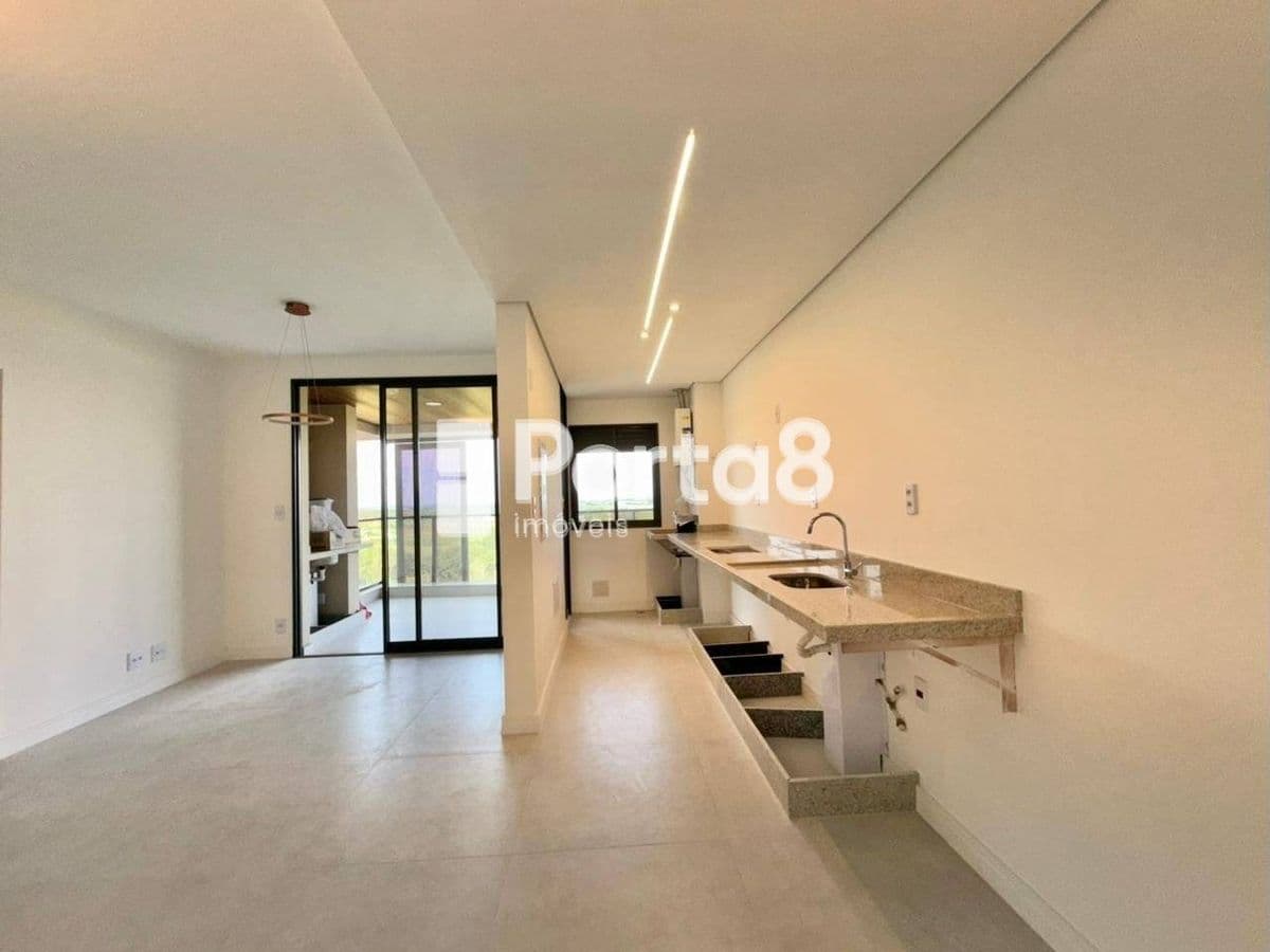 Apartamento 3 Quartos no Iguatemi com Vista para o Shopping - Foto 3