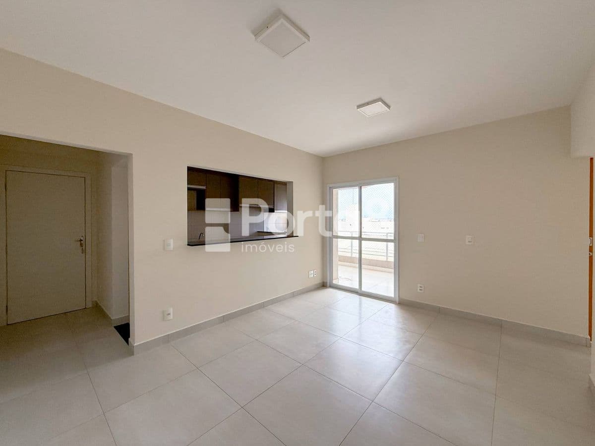 Apartamento 3 Quartos no Centro com Vista para Av. Bady Bassitt - Foto 2