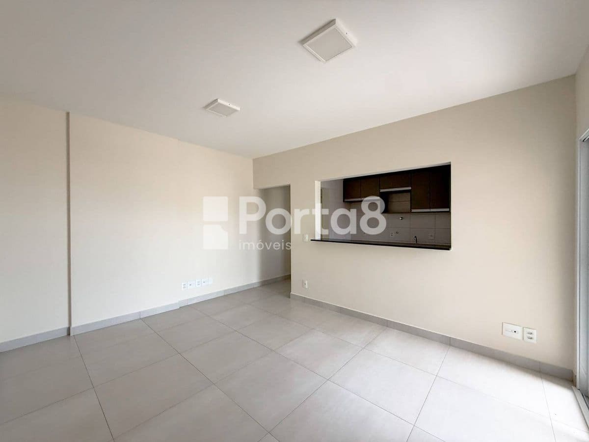 Apartamento 3 Quartos no Centro com Vista para Av. Bady Bassitt - Foto 4