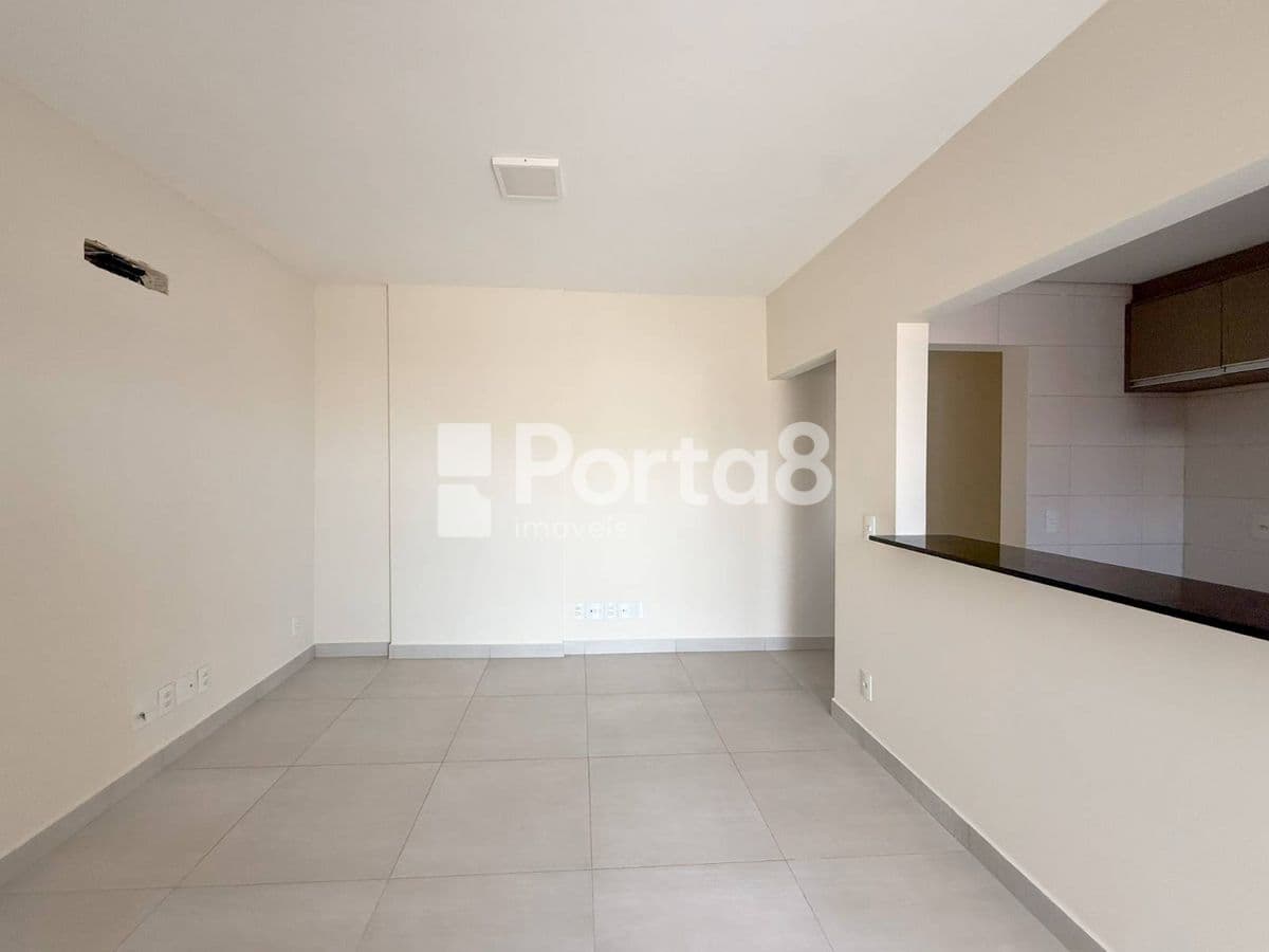 Apartamento 3 Quartos no Centro com Vista para Av. Bady Bassitt - Foto 5