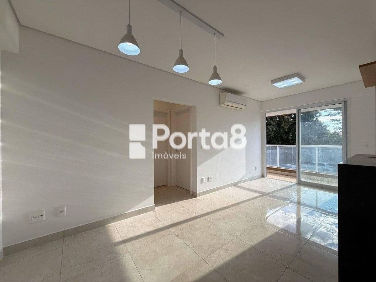 Apartamento 1 suíte, sacada, Condomínio Villa Gimenes - Foto 2