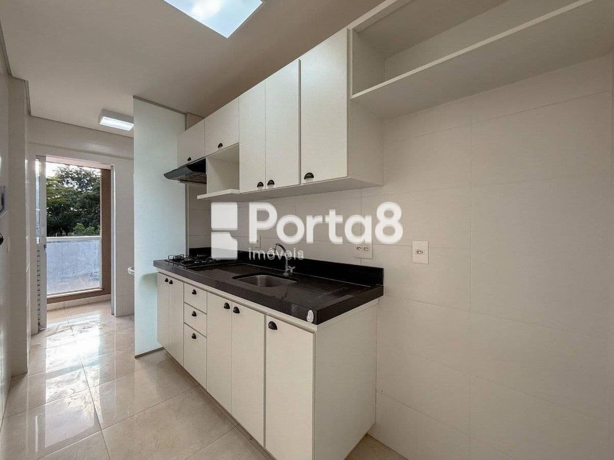 Apartamento 1 suíte, sacada, Condomínio Villa Gimenes - Foto 5